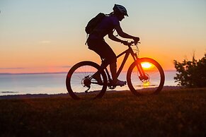 Le Soleil d'Or CaymanBrac