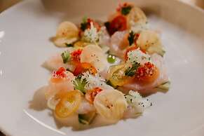 Le Soleil d'Or CaymanBrac