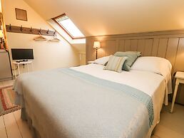 The Loft Room