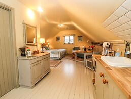 The Loft Room