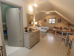 The Loft Room