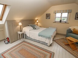 The Loft Room