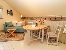 The Loft Room