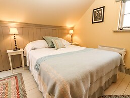 The Loft Room