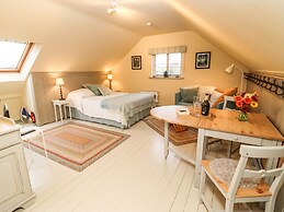 The Loft Room