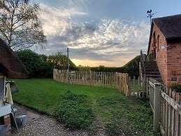 The Loft Room