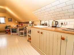 The Loft Room