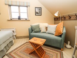 The Loft Room
