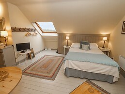 The Loft Room