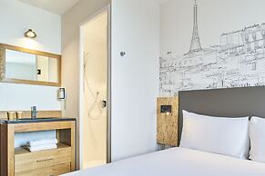 ibis Budget Paris porte de la Chapelle - Aréna