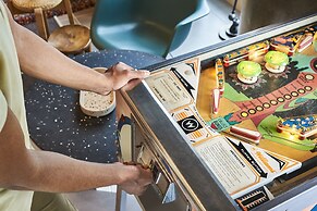 ibis Budget Paris porte de la Chapelle - Aréna