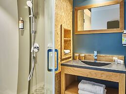 ibis Budget Paris porte de la Chapelle - Aréna