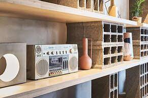 ibis Budget Paris porte de la Chapelle - Aréna