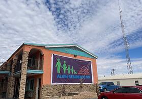 Alien Residence Inn