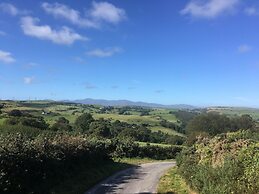 Charming 3-bed House in Abergele, Wales, UK