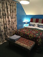 Charming 3-bed House in Abergele, Wales, UK