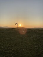Charming 3-bed House in Abergele, Wales, UK