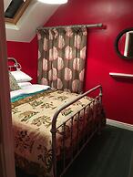 Charming 3-bed House in Abergele, Wales, UK