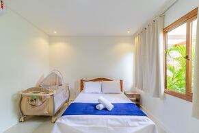 PF24 Excelente Casa 6 Suítes