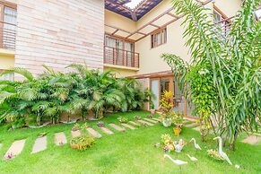 PF24 Excelente Casa 6 Suítes