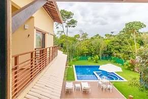 PF24 Excelente Casa 6 Suítes