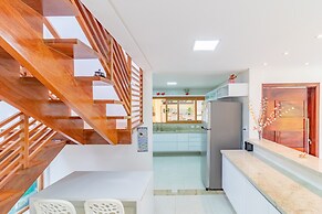 PF24 Excelente Casa 6 Suítes