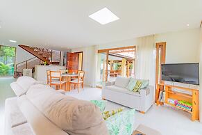 PF24 Excelente Casa 6 Suítes