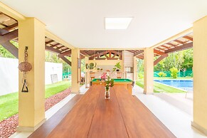 PF24 Excelente Casa 6 Suítes