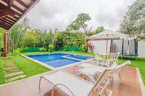 PF24 Excelente Casa 6 Suítes