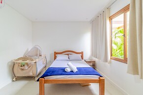 PF24 Excelente Casa 6 Suítes