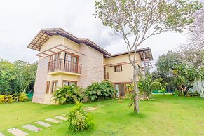 PF24 Excelente Casa 6 Suítes