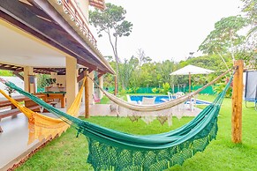 PF24 Excelente Casa 6 Suítes