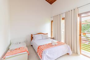 PF24 Excelente Casa 6 Suítes