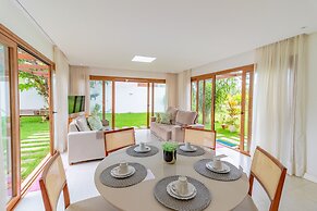 PF24 Excelente Casa 6 Suítes