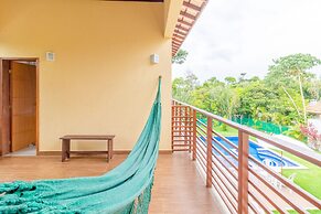 PF24 Excelente Casa 6 Suítes