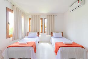 PF24 Excelente Casa 6 Suítes