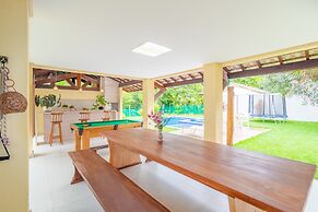 PF24 Excelente Casa 6 Suítes