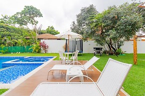 PF24 Excelente Casa 6 Suítes