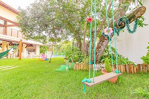 PF24 Excelente Casa 6 Suítes