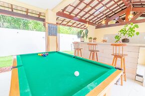 PF24 Excelente Casa 6 Suítes