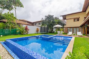 PF24 Excelente Casa 6 Suítes