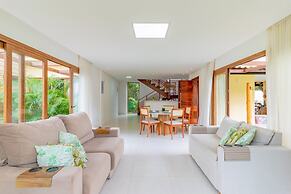 PF24 Excelente Casa 6 Suítes