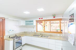 PF24 Excelente Casa 6 Suítes