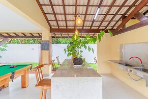 PF24 Excelente Casa 6 Suítes