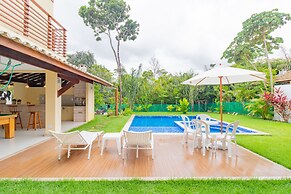 PF24 Excelente Casa 6 Suítes