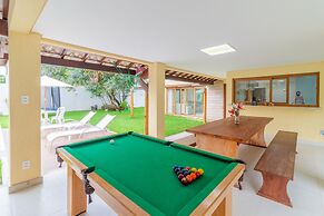 PF24 Excelente Casa 6 Suítes