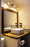 Hotel Mesones 49