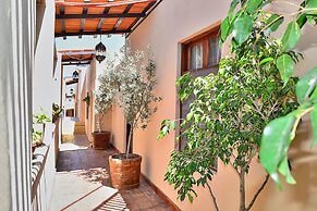 Hotel Mesones 49