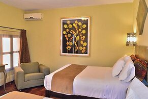 Hotel Mesones 49