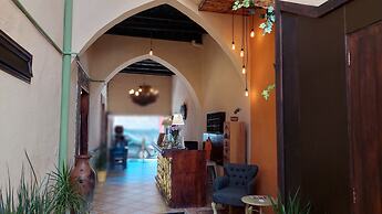 Hotel Mesones 49